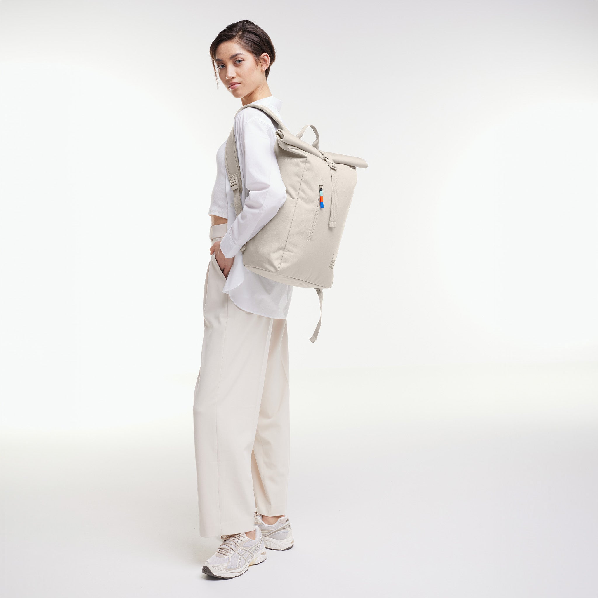RollTop Easy 'Soft Shell' GOT BAG