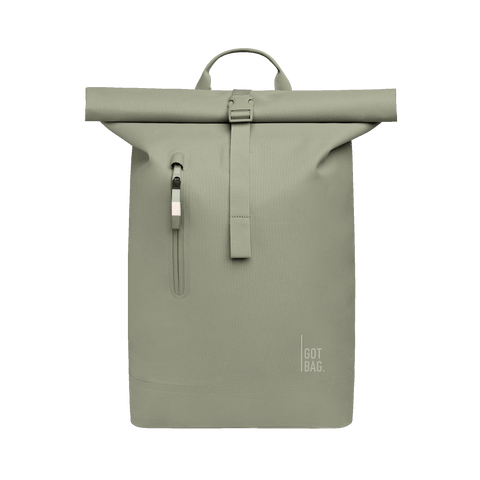 RollTop Lite 2.0 'Seabed' – Monochrome Edition