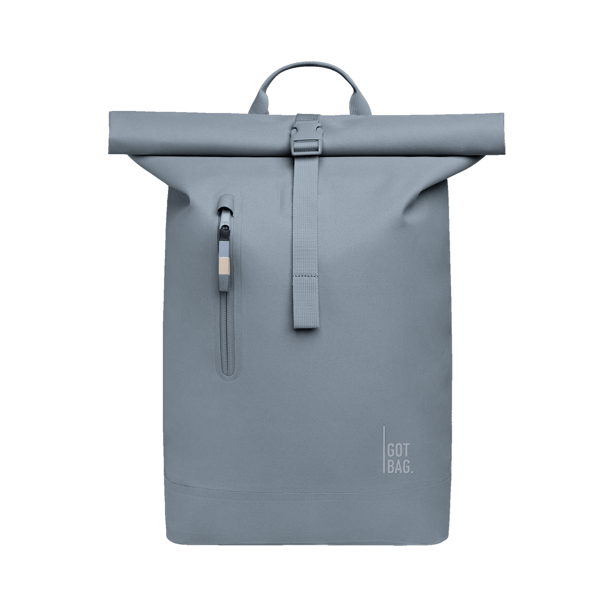 RollTop Lite 2.0 'Marlin' – Monochrome Edition GOT BAG