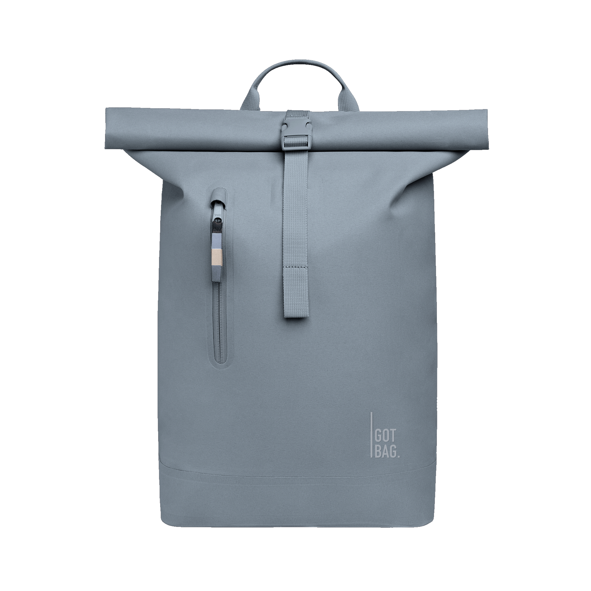 RollTop Lite 2.0 'Marlin' – Monochrome Edition GOT BAG