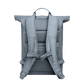 RollTop Lite 2.0 'Marlin' – Monochrome Edition GOT BAG