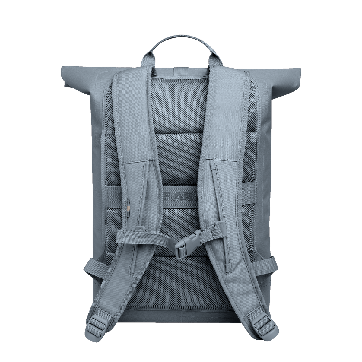 RollTop Lite 2.0 'Marlin' – Monochrome Edition GOT BAG