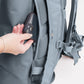 RollTop Lite 2.0 'Marlin' – Monochrome Edition GOT BAG