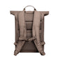 RollTop Lite 2.0 'Oyster' – Monochrome Edition GOT BAG