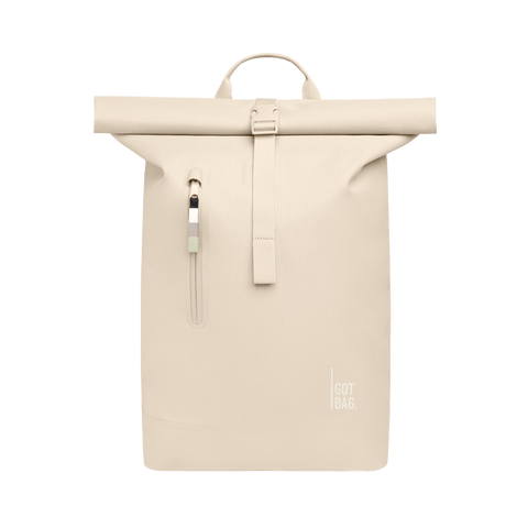 RollTop Lite 2.0 'Salt' – Monochrome Edition