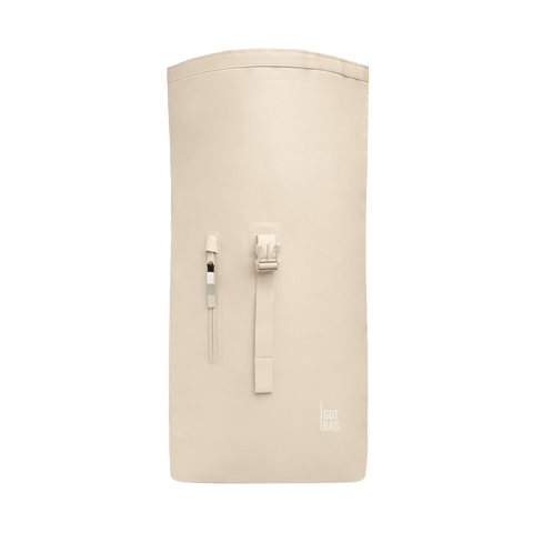RollTop Lite 2.0 'Salt' – Monochrome Edition