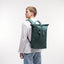 RollTop Lite 2.0 'Sea Teal' – Monochrome Edition GOT BAG