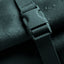RollTop Lite 2.0 'Sea Teal' – Monochrome Edition GOT BAG