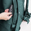 RollTop Lite 2.0 'Sea Teal' – Monochrome Edition GOT BAG