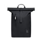 RollTop Lite 2.0 'Black' – Monochrome Edition GOT BAG