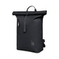 RollTop Lite 2.0 'Black' – Monochrome Edition GOT BAG