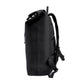 RollTop Lite 2.0 'Black' – Monochrome Edition GOT BAG