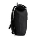 RollTop Lite 2.0 'Black' – Monochrome Edition GOT BAG