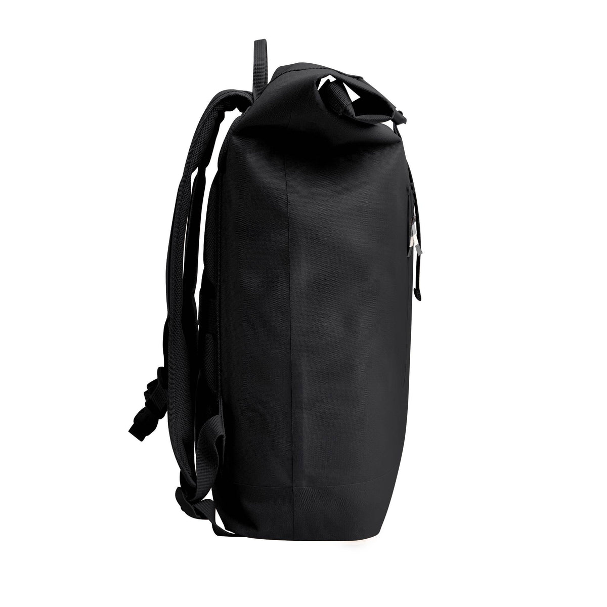 RollTop Lite 2.0 'Black' – Monochrome Edition GOT BAG