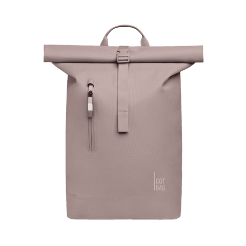 RollTop Lite 2.0 'Blobfish' – Monochrome Edition