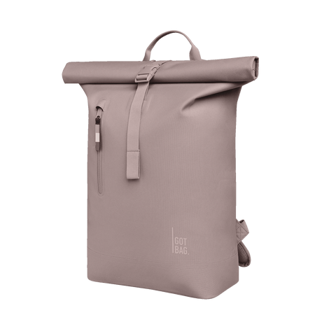 RollTop Lite 2.0 'Blobfish' – Monochrome Edition