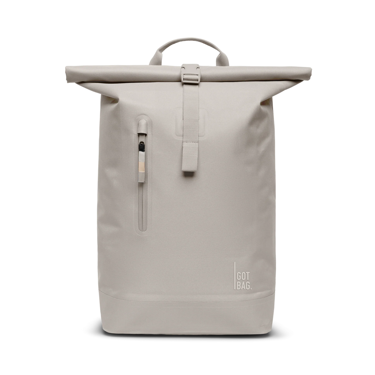 RollTop Lite 2.0 'Clam' – Monochrome Edition GOT BAG