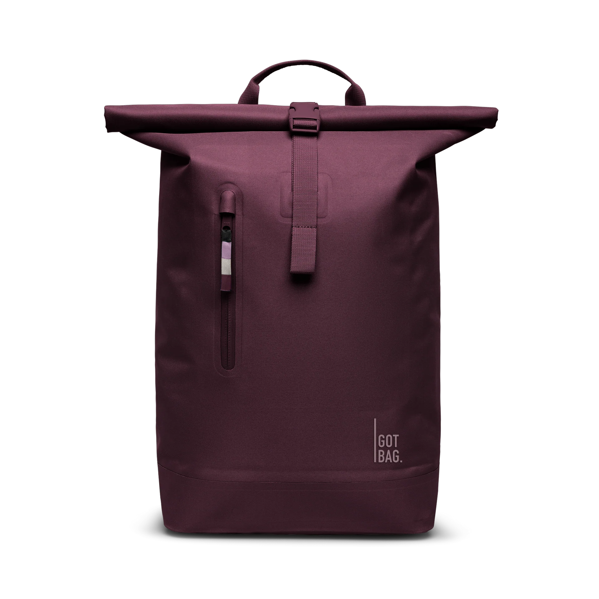 RollTop Lite 2.0 'Kraken' – Monochrome Edition GOT BAG