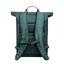 RollTop Lite 2.0 'Sea Teal' – Monochrome Edition GOT BAG