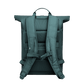 RollTop Lite 2.0 'Sea Teal' – Monochrome Edition GOT BAG