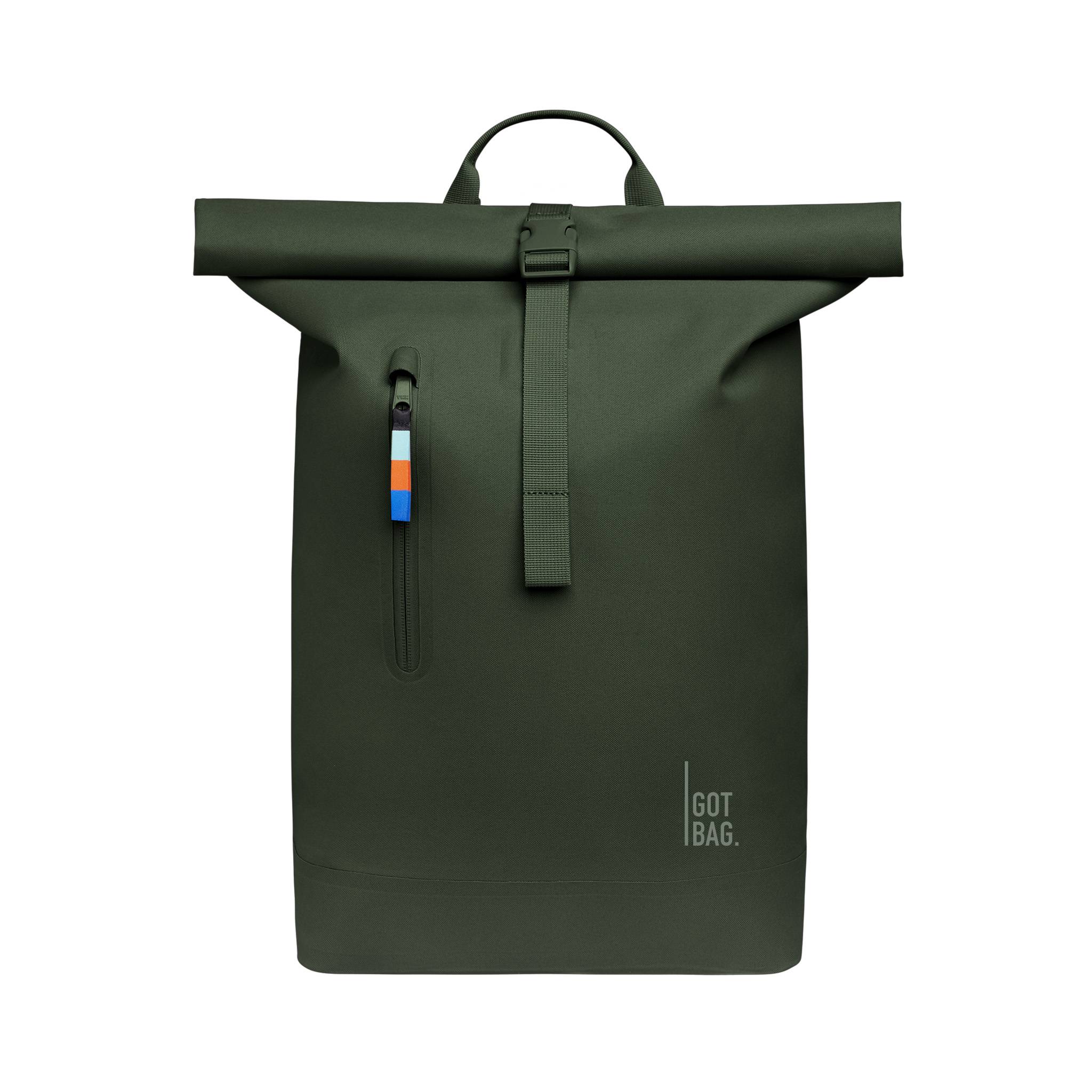 RollTop Lite 2.0 'Algae' GOT BAG