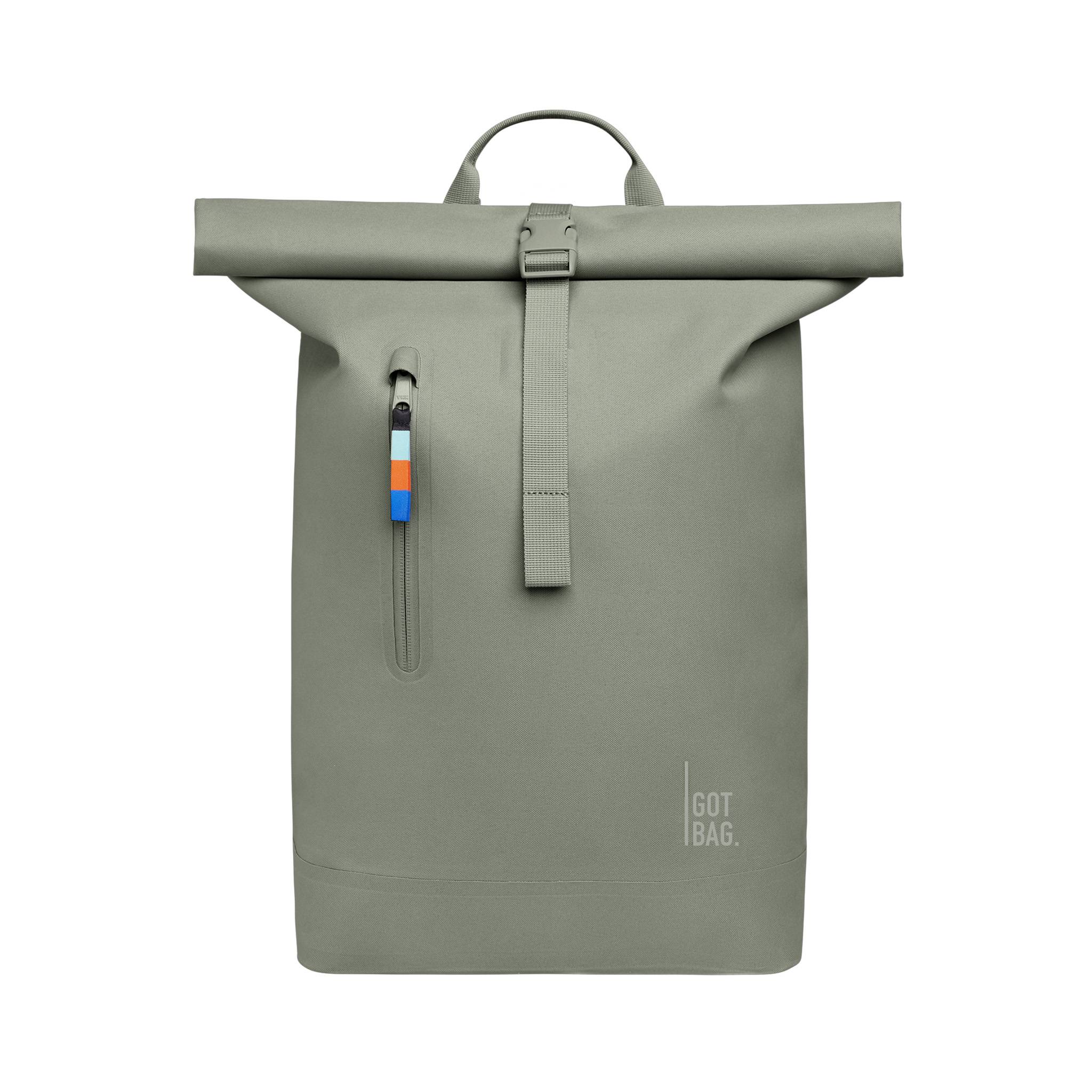 RollTop Lite 2.0 'Bass' GOT BAG