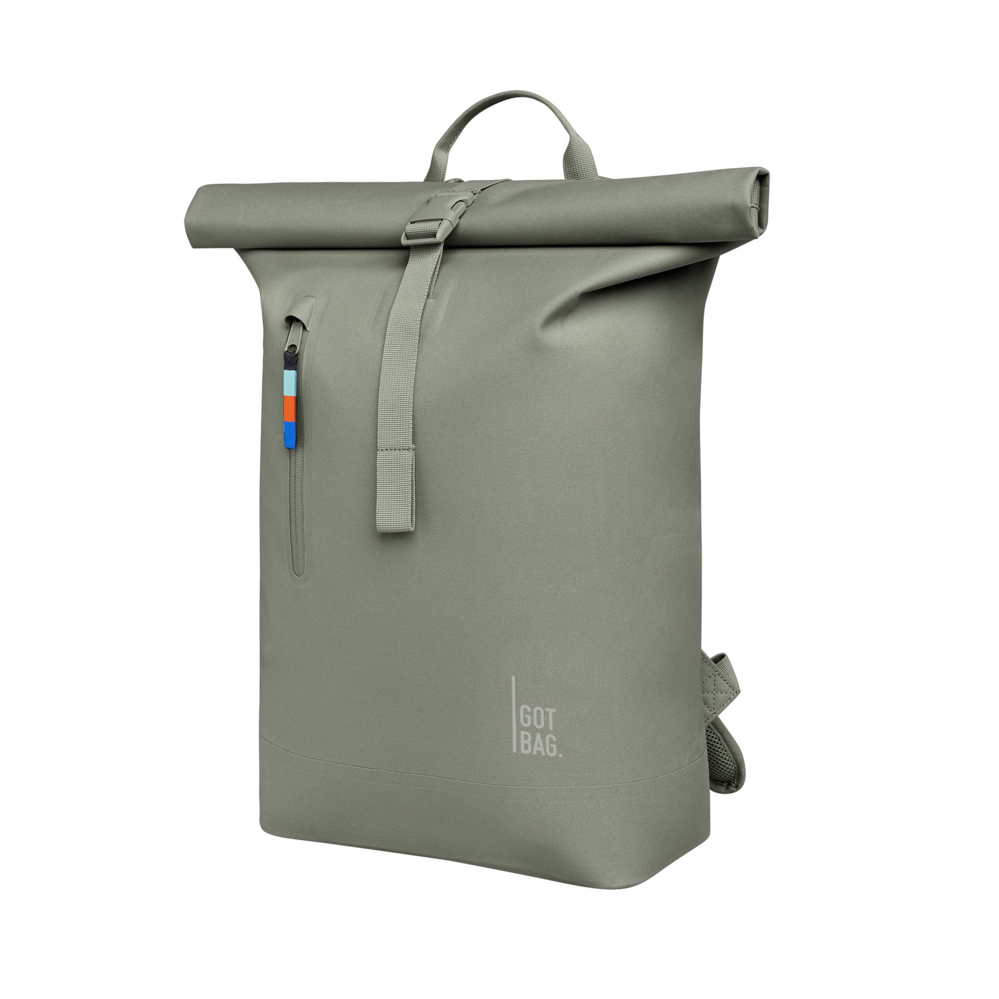 RollTop Lite 2.0 'Bass' GOT BAG