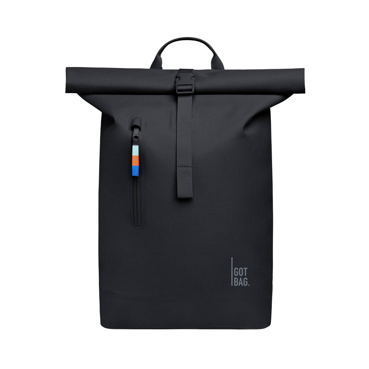 RollTop Lite 2.0 'Black' GOT BAG