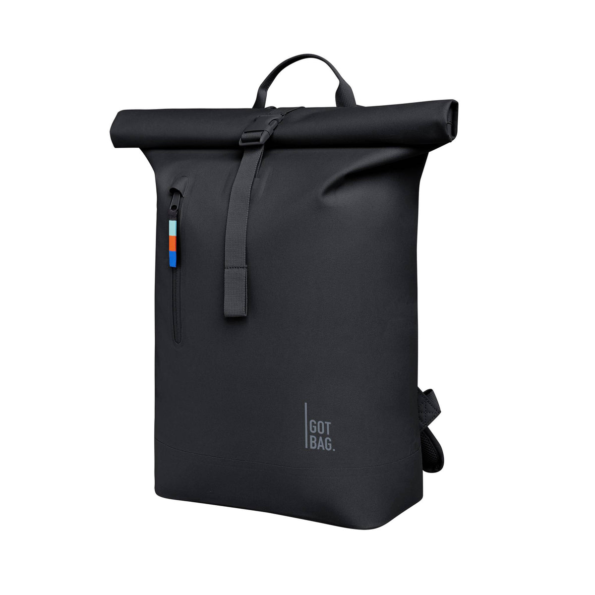 RollTop Lite 2.0 'Black' GOT BAG