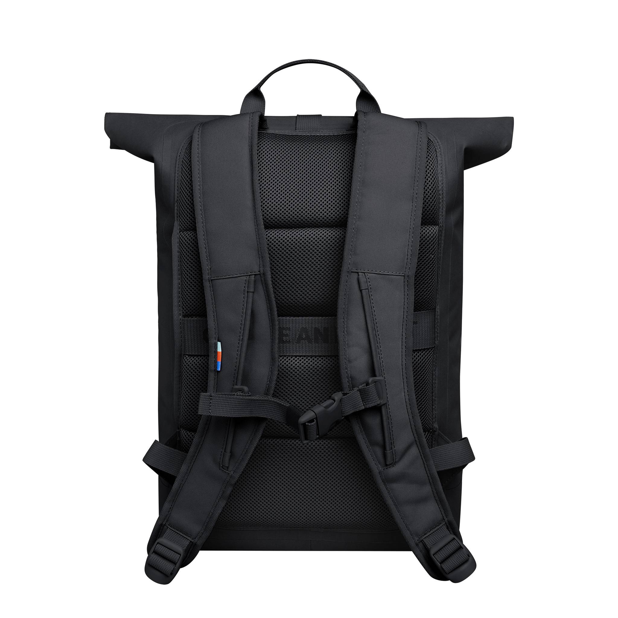 RollTop Lite 2.0 'Fastnachts-Edition' (GOT BAG x LIEBS Kollektion) GOT BAG