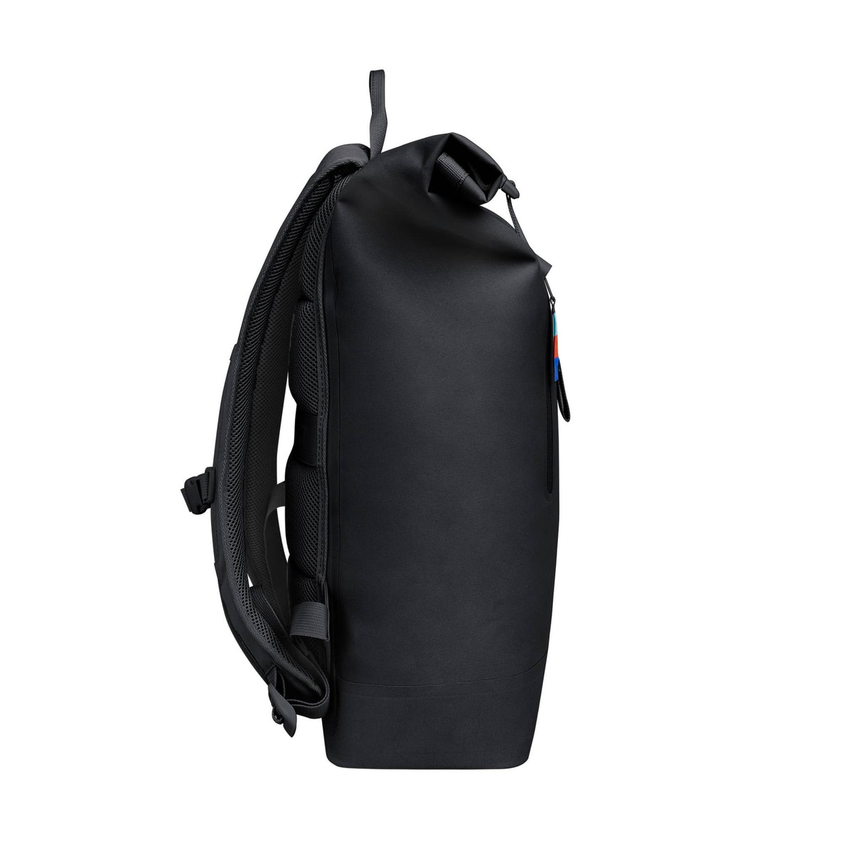 RollTop Lite 2.0 'Black' GOT BAG