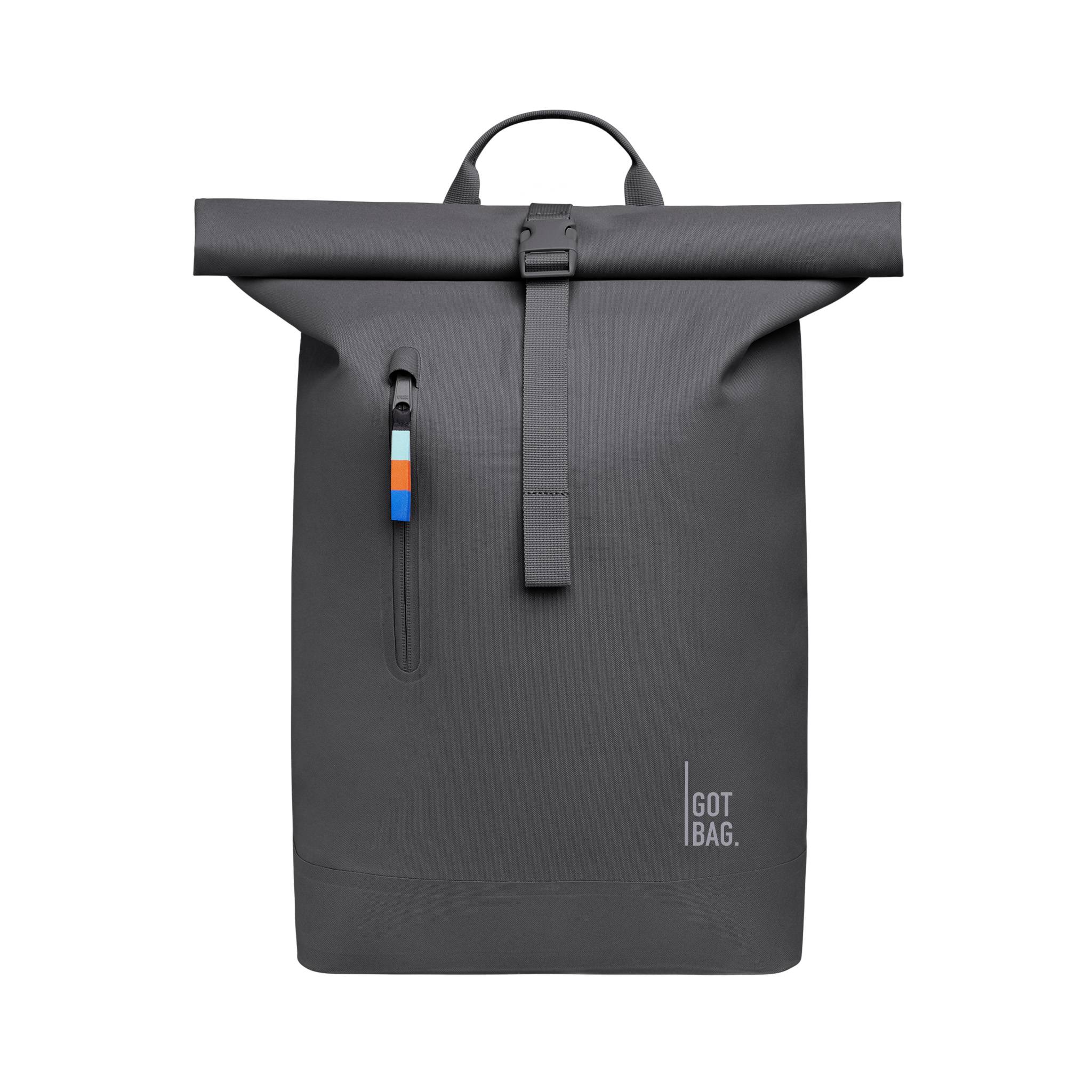 RollTop Lite 2.0 'Shark' GOT BAG