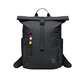 RollTop Easy Small 'Fastnachts-Edition' (GOT BAG x LIEBS Kollektion) GOT BAG