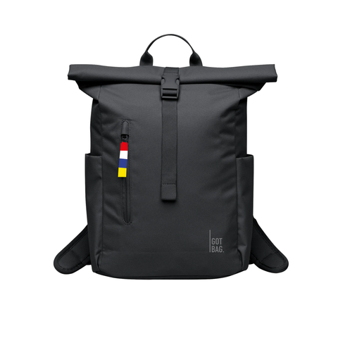RollTop Easy Small 'Fastnachts-Edition' (GOT BAG x LIEBS Kollektion) GOT BAG