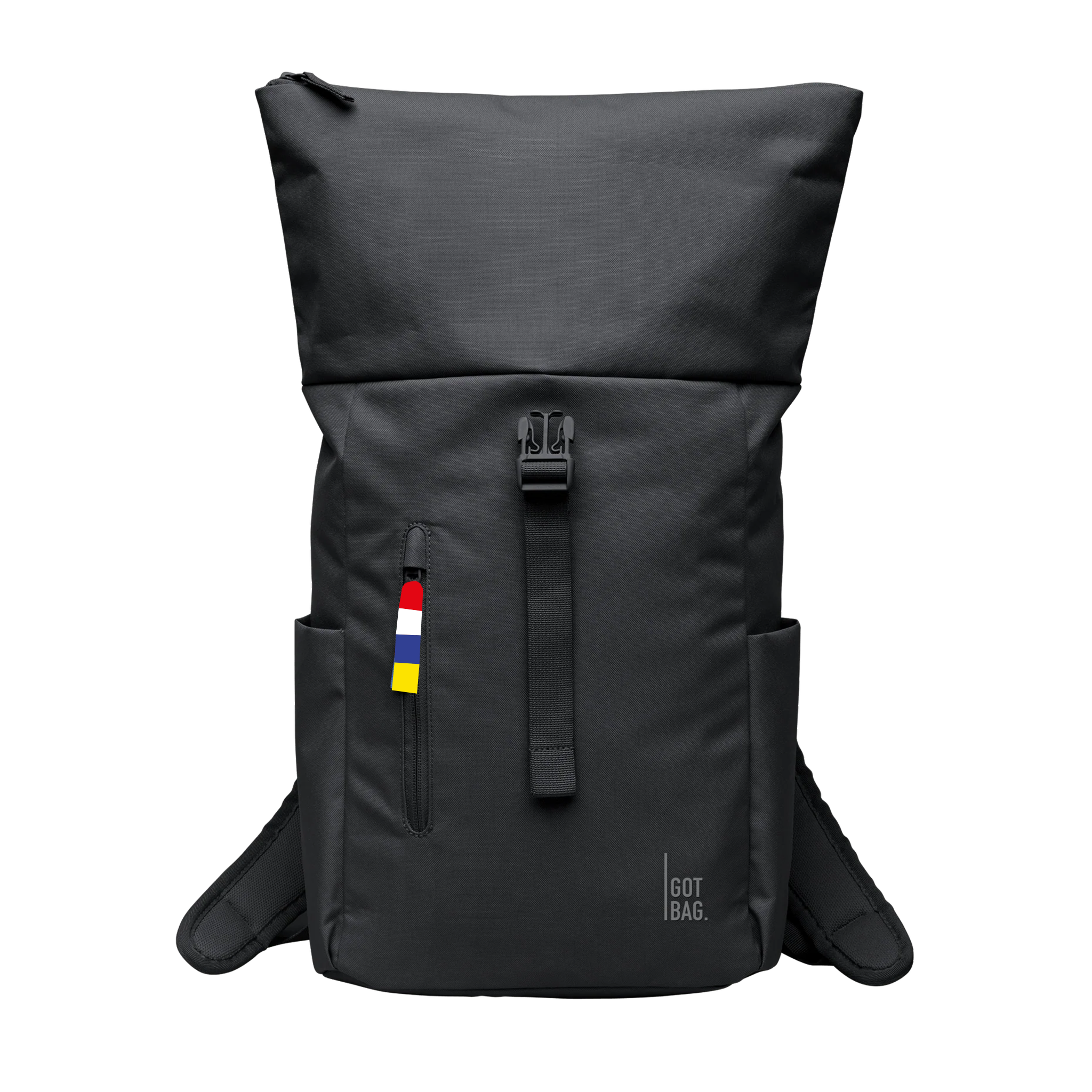 RollTop Easy Small 'Fastnachts-Edition' (GOT BAG x LIEBS Kollektion) GOT BAG