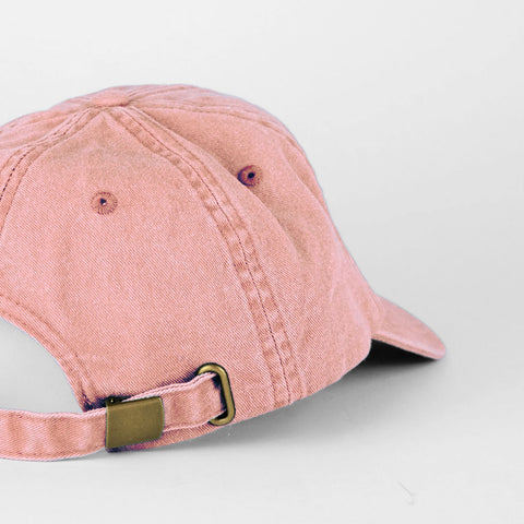 Cap 'Gude' – rosa Charles