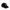 Cap 'Eis' – schwarz Rubberband