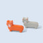 Salz- und Pfeffer-Streuer 'Katze' Fluid Market