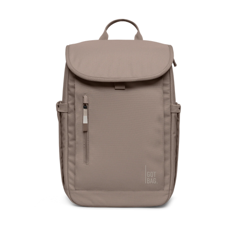 Serene Pack 'Oyster' – Monochrome Edition GOT BAG