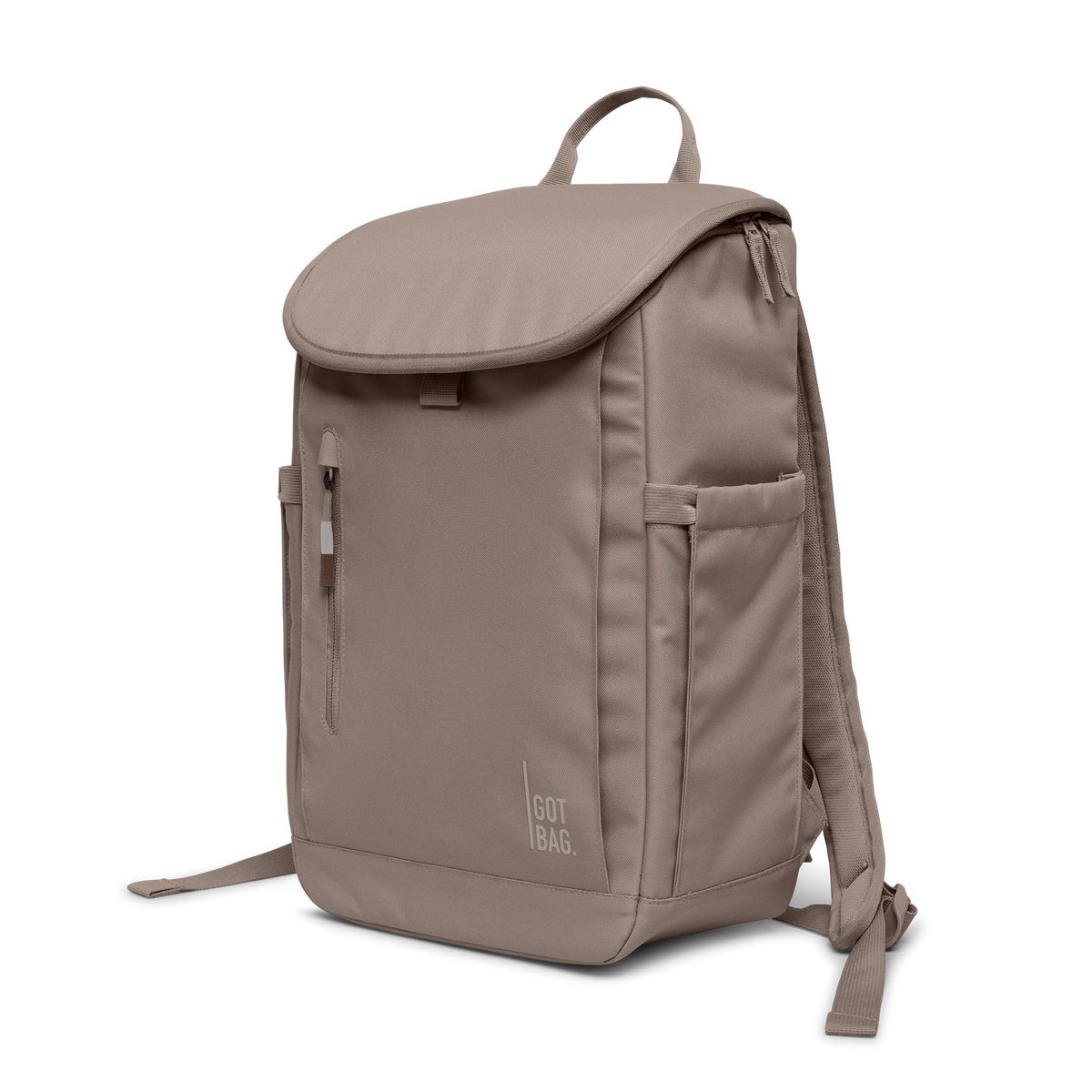 Serene Pack 'Oyster' – Monochrome Edition GOT BAG
