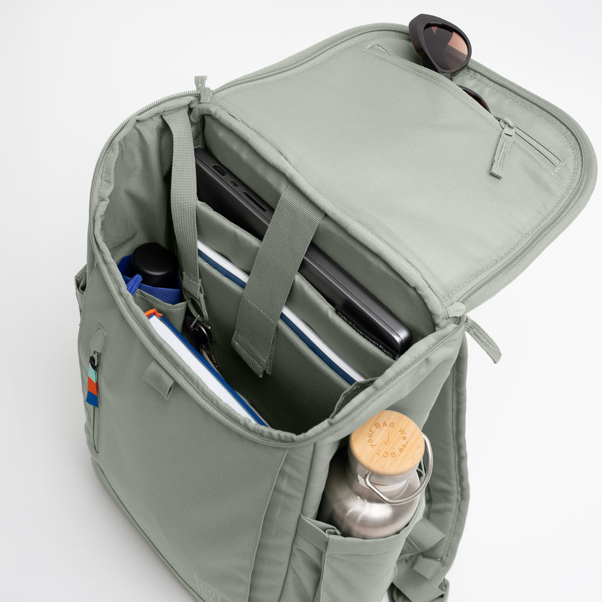 Serene Pack 'Bass' GOT BAG