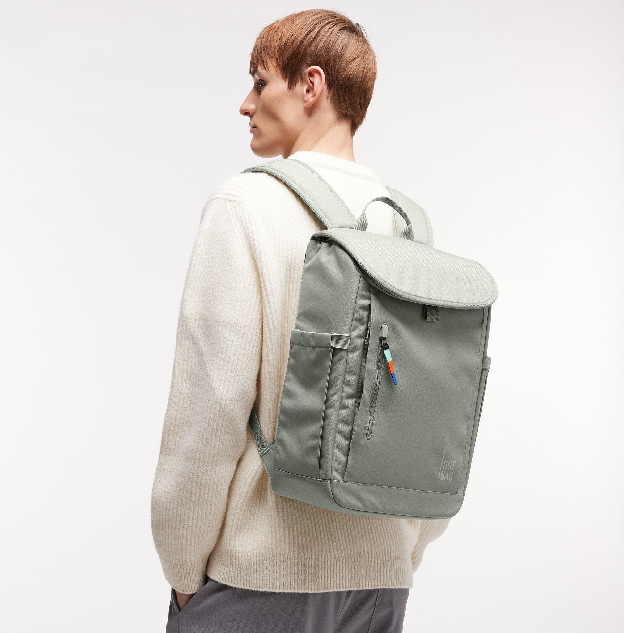 Serene Pack 'Bass' GOT BAG