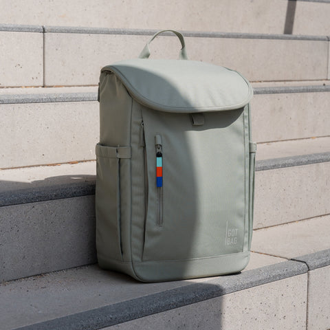 Serene Pack 'Bass' GOT BAG