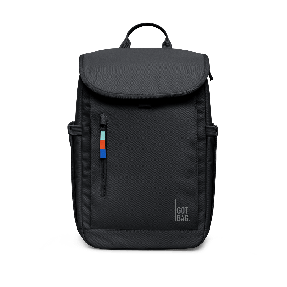Serene Pack 'Black' GOT BAG