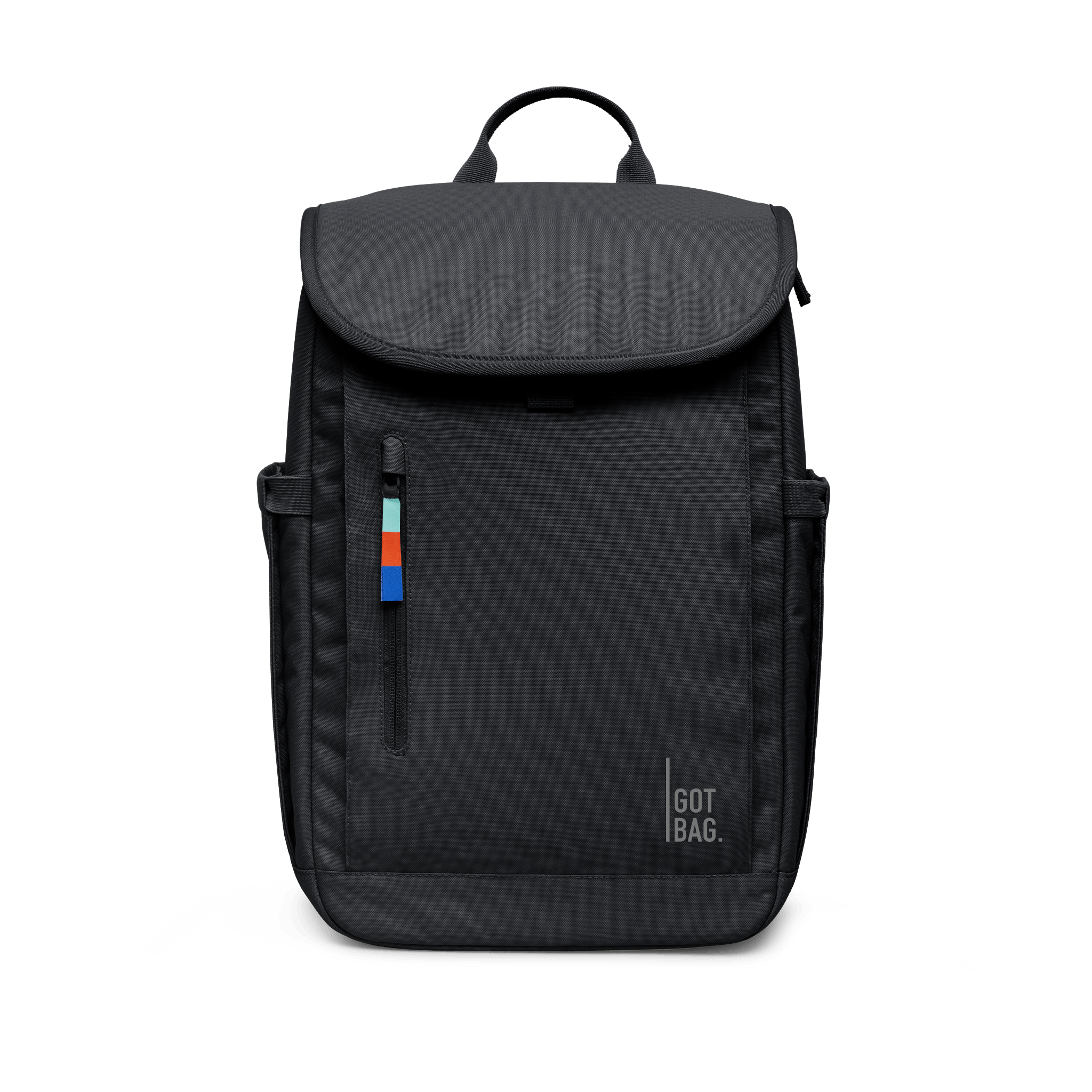 Serene Pack 'Black' GOT BAG