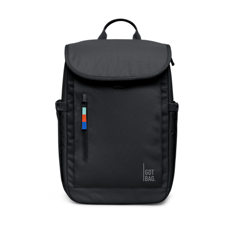 Serene Pack 'Black' GOT BAG