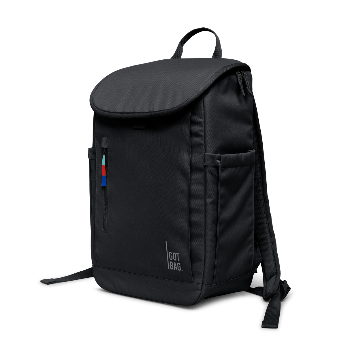 Serene Pack 'Black' GOT BAG