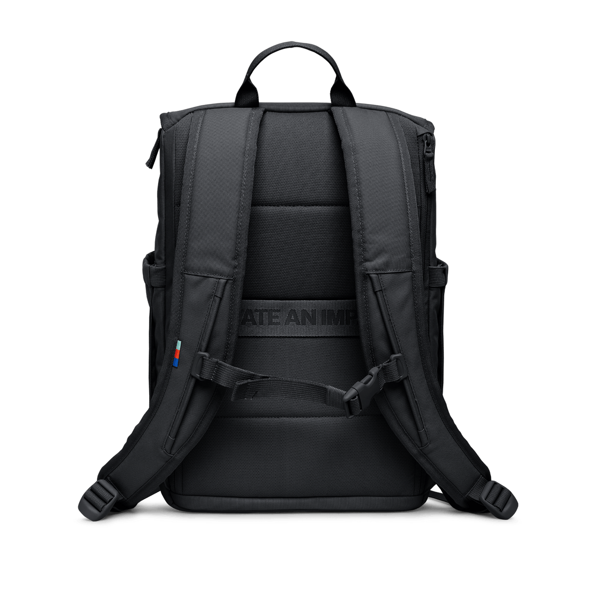 Serene Pack 'Black' GOT BAG