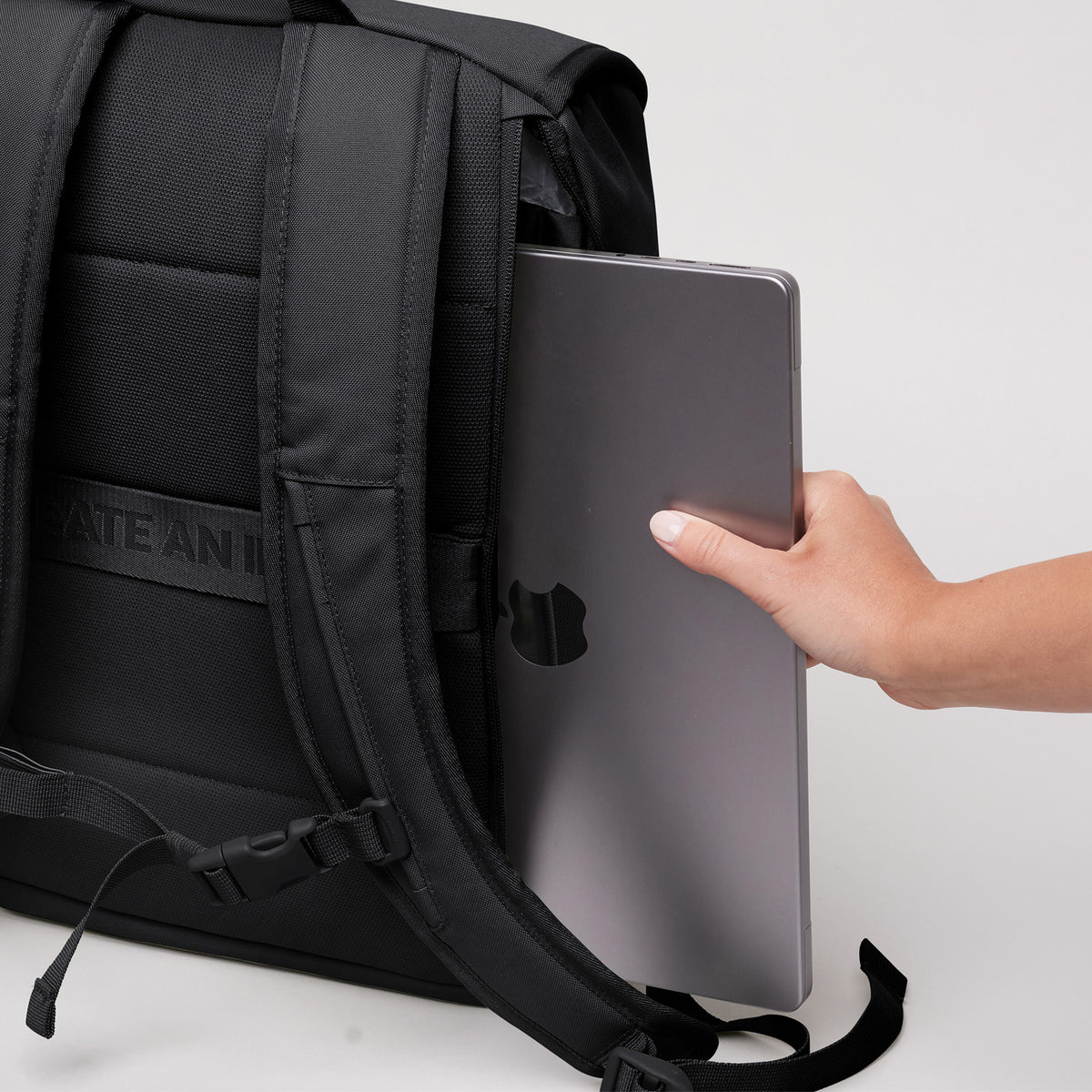 Serene Pack 'Black' GOT BAG