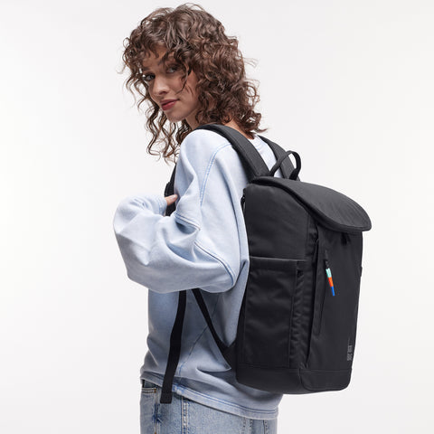Serene Pack 'Black' GOT BAG